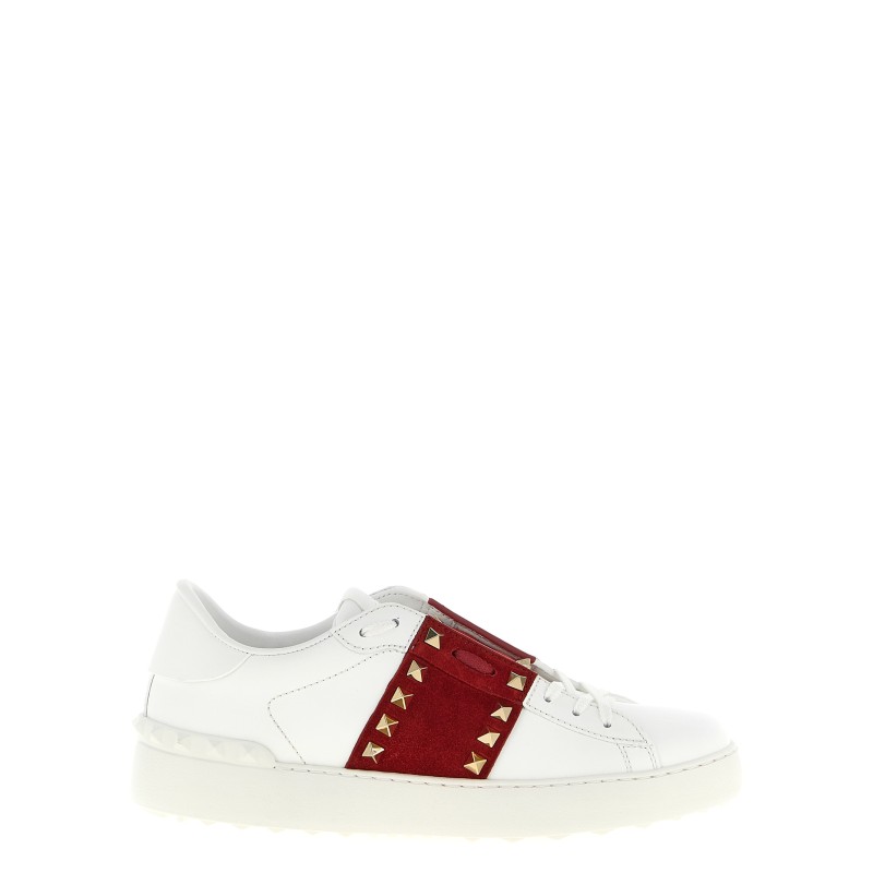 Valentino Garvani 'Rockstud Untitled' sneakers