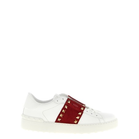 Valentino Garvani 'Rockstud Untitled' sneakers