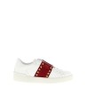 Valentino Garvani 'Rockstud Untitled' sneakers