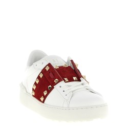 Valentino Garvani 'Rockstud Untitled' sneakers