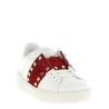 Valentino Garvani 'Rockstud Untitled' sneakers