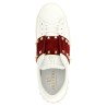 Valentino Garvani 'Rockstud Untitled' sneakers