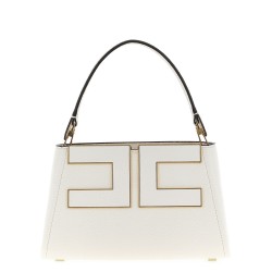 Maxi logo handbag