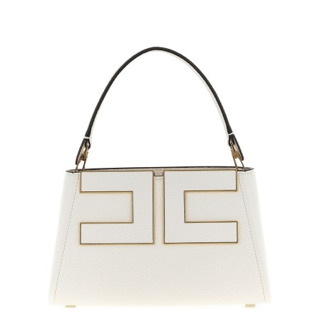 Maxi logo handbag