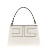 Maxi logo handbag