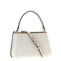Maxi logo handbag