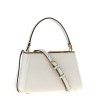 Maxi logo handbag