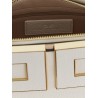 Maxi logo handbag