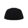Wool and cashmere top