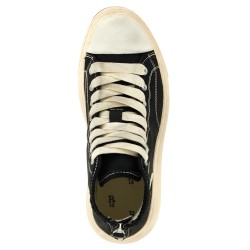 'Hi top' sneakers