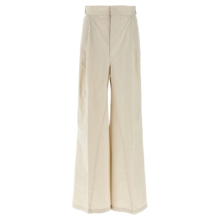 Wide range of trousers