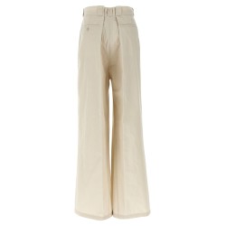 Wide range of trousers