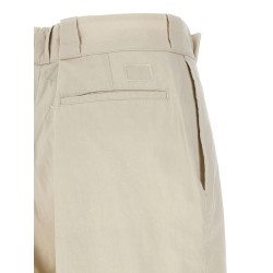 Wide range of trousers