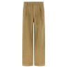 Finx cotton pants