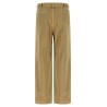 Finx cotton pants