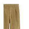 Finx cotton pants