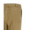 Finx cotton pants