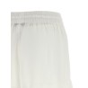 Linen shorts