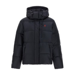 Fill power 750 down jacket
