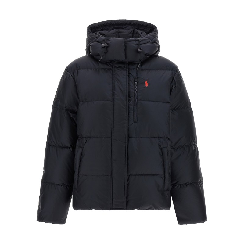 Fill power 750 down jacket