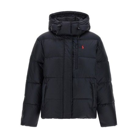 Fill power 750 down jacket