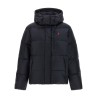 Fill power 750 down jacket