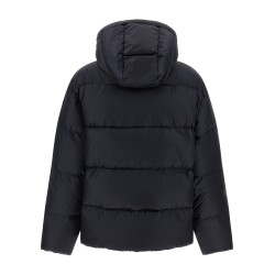 Fill power 750 down jacket