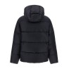 Fill power 750 down jacket