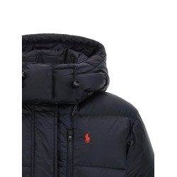 Fill power 750 down jacket