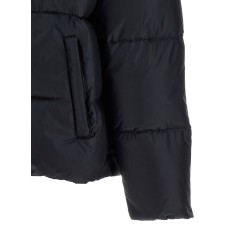 Fill power 750 down jacket