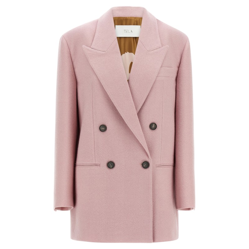 'Nomade' jacket