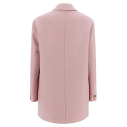 'Nomade' jacket