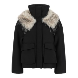 'Bobby' jacket