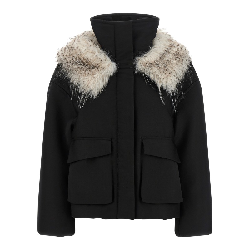 'Bobby' jacket