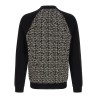 PB Monogram Mesh