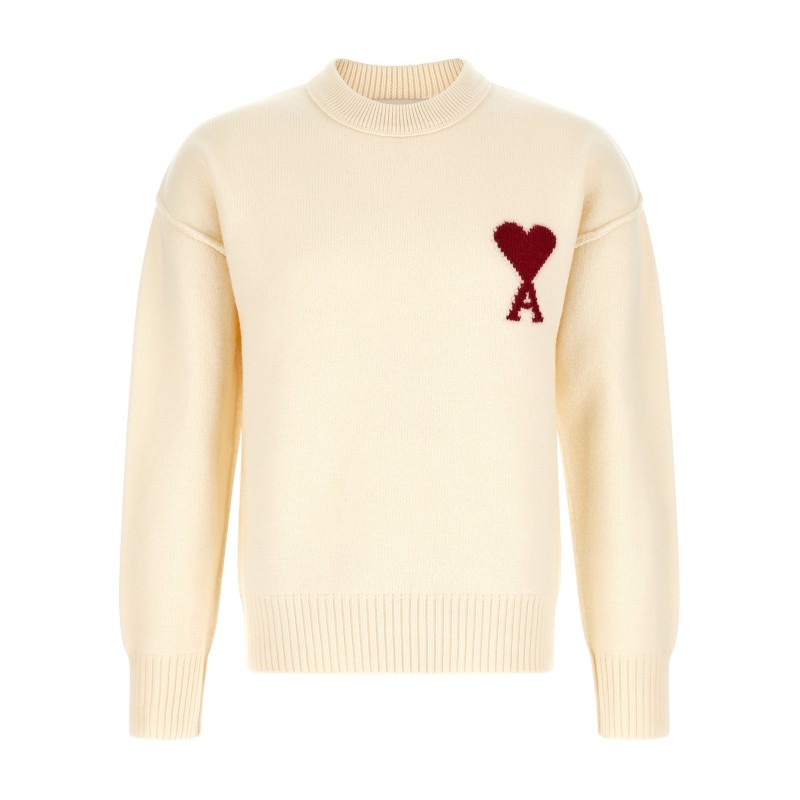 'Ami de Coeur' sweater