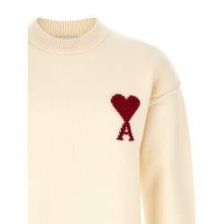 'Ami de Coeur' sweater