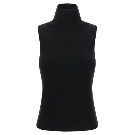 'n°502 Collo' turtleneck sweater
