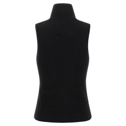 'n°502 Collo' turtleneck sweater
