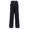 'Illustration Denim' jeans