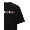 'Gucci Web' T-shirt