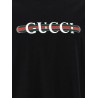 'Gucci Web' T-shirt
