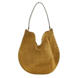 'Oskan Hobo Soft' shoulder bag