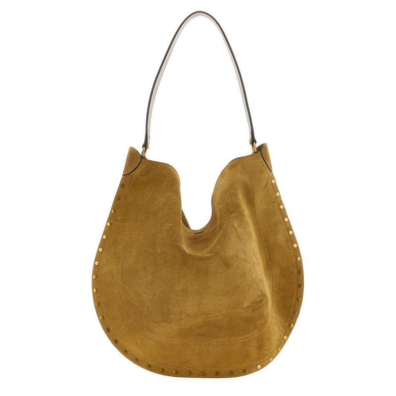 'Oskan Hobo Soft' shoulder bag