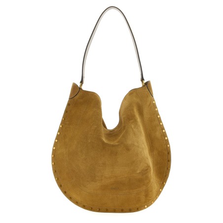 'Oskan Hobo Soft' shoulder bag