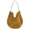 'Oskan Hobo Soft' shoulder bag