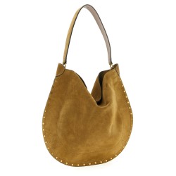 'Oskan Hobo Soft' shoulder bag