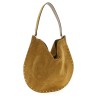 'Oskan Hobo Soft' shoulder bag