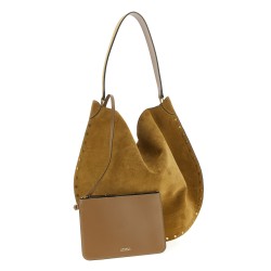 'Oskan Hobo Soft' shoulder bag