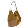 'Oskan Hobo Soft' shoulder bag